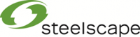 Steelscape Logo 87 200 175 80