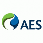 Aes Energy Logo 79 200 175 80