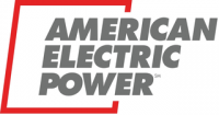 American Electric Power Logo 16351 Widget Logo 54 200 175 80